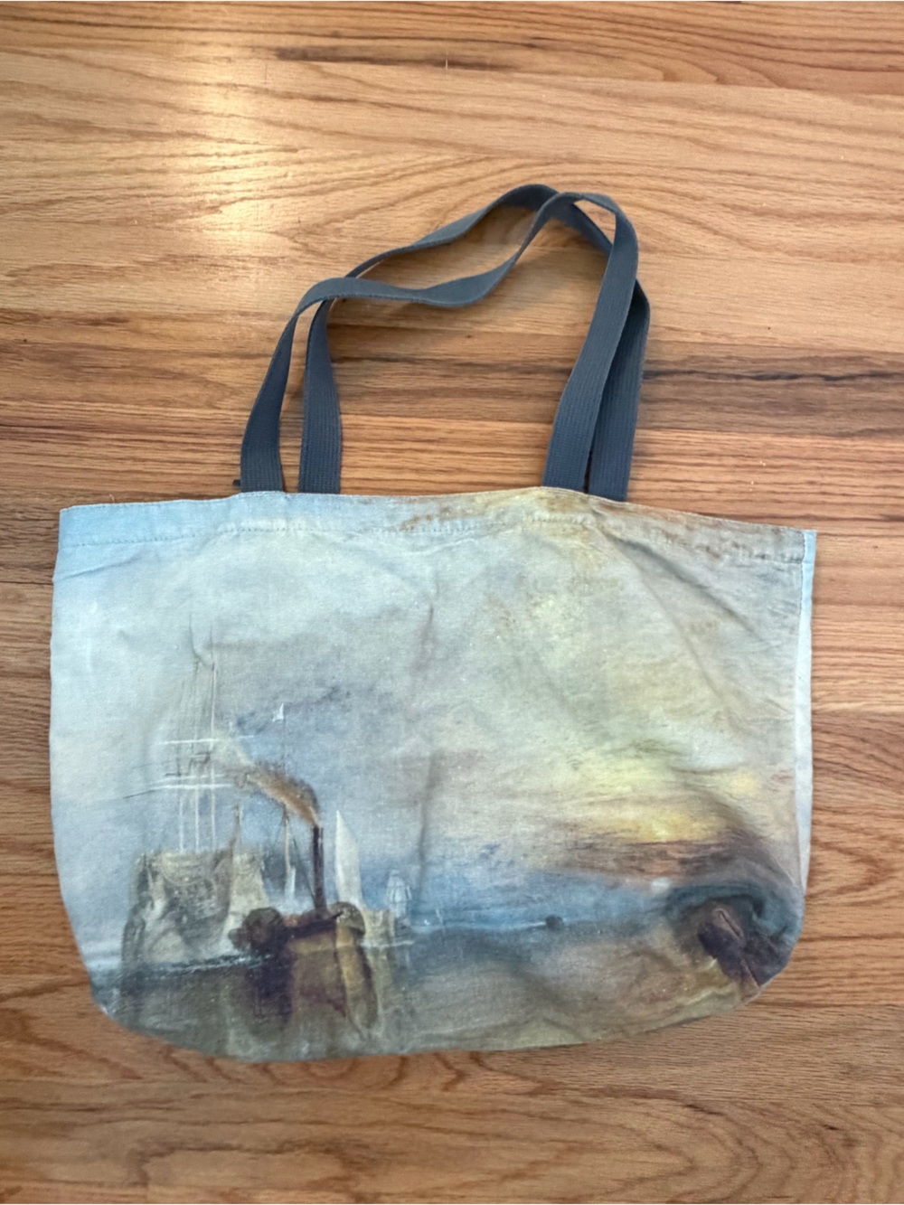 National Gallery Turner Tote Bag